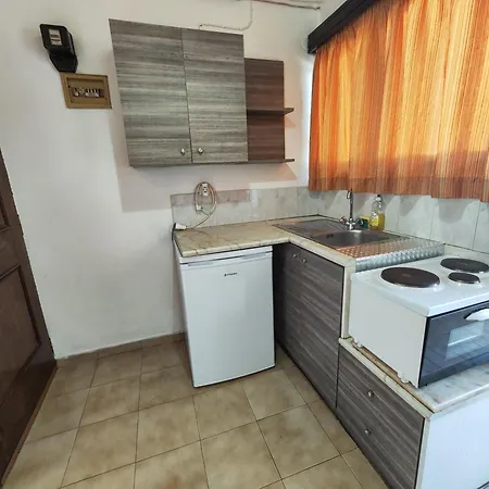 Apartmán Manos