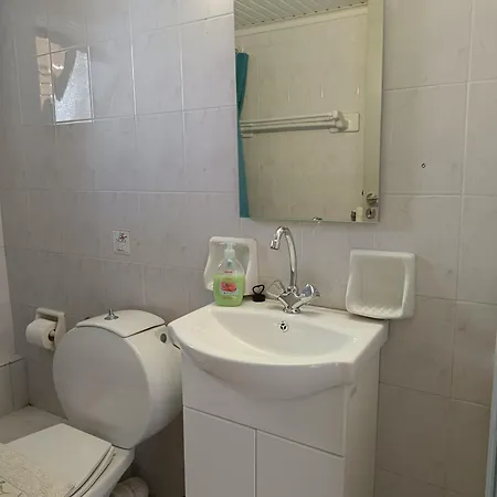 Apartmán Manos Kalamaki