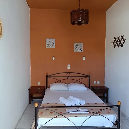 Manos Apartmán