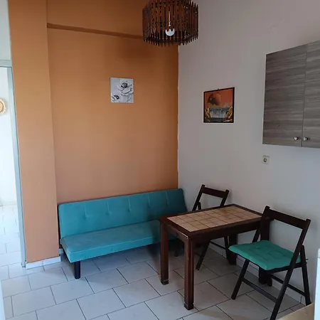 Apartmán Manos