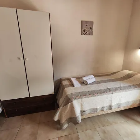 Appartement Manos Kalamaki