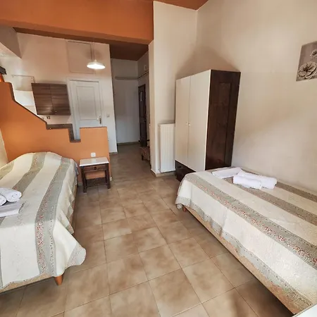 Manos Appartement