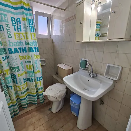 Appartement Manos