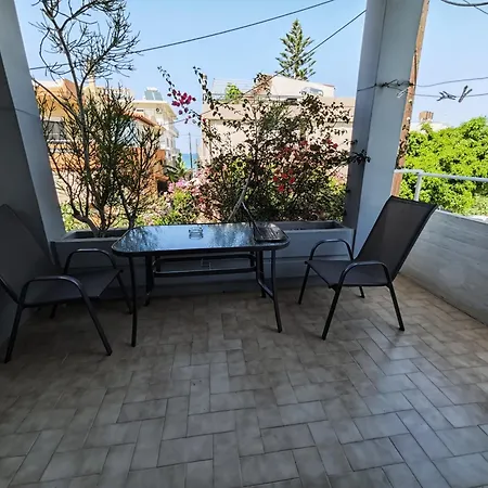 Appartement Manos Kalamaki