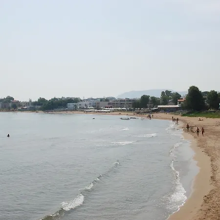Manos Kalamaki