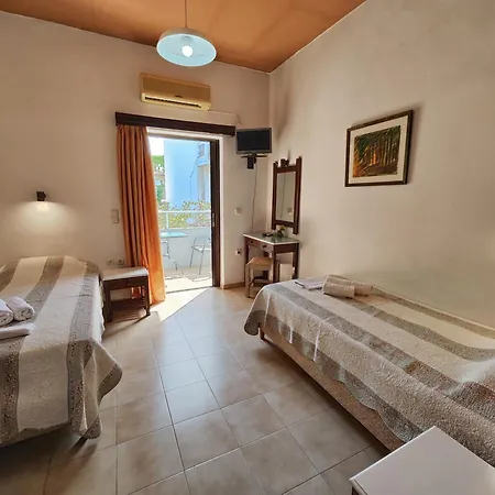 Apartamento Manos *