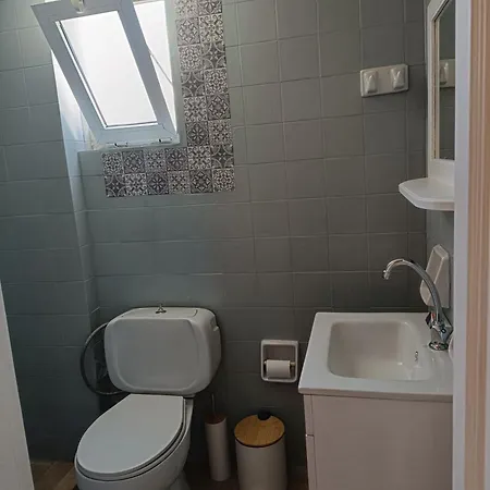 Apartamento Manos Kalamaki